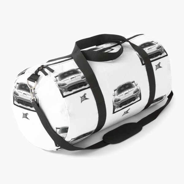 Item preview, american v10 sportscar white designed and sold by NaquashM.