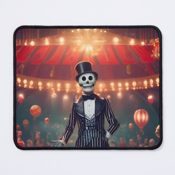 Item preview, Copy of Circus Jack designed and sold by MatrixTattoo.