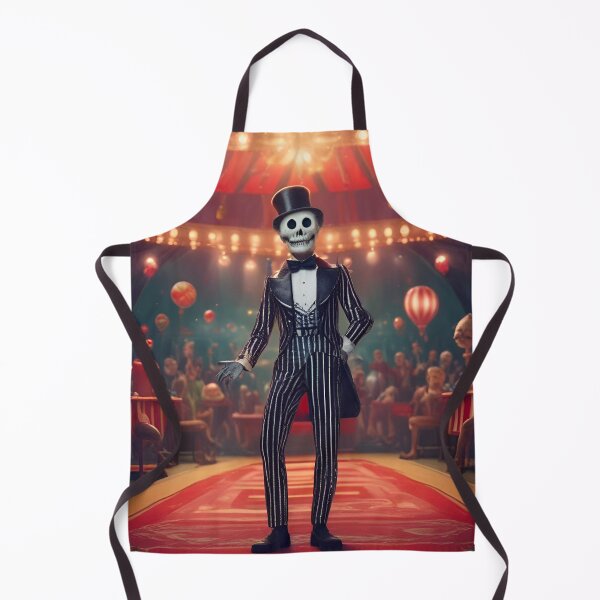 Item preview, Copy of Circus Jack designed and sold by MatrixTattoo.