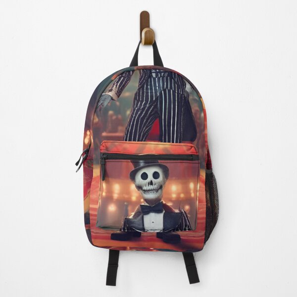 Item preview, Copy of Circus Jack designed and sold by MatrixTattoo.