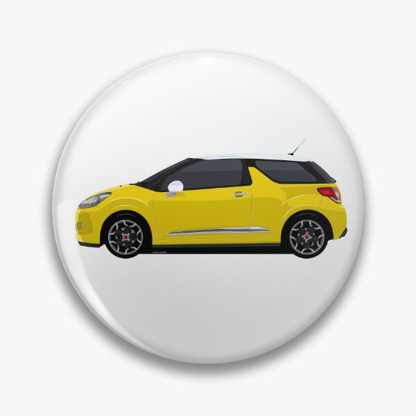 Item preview, DC3 Yellow with White Roof designed and sold by neil4404.