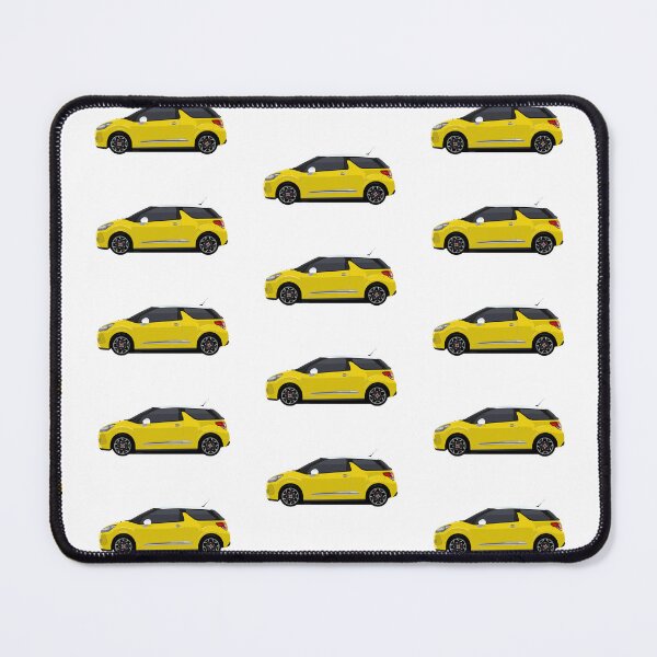 Item preview, DC3 Yellow with White Roof designed and sold by neil4404.