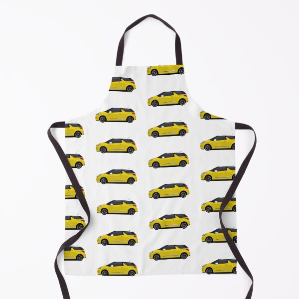 Item preview, DC3 Yellow with White Roof designed and sold by neil4404.