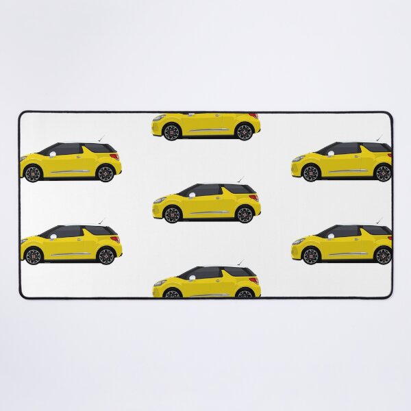 Item preview, DC3 Yellow with White Roof designed and sold by neil4404.
