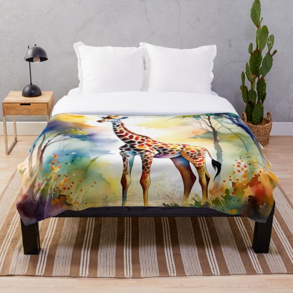 Item preview, Giraffe designed and sold by Andremus.