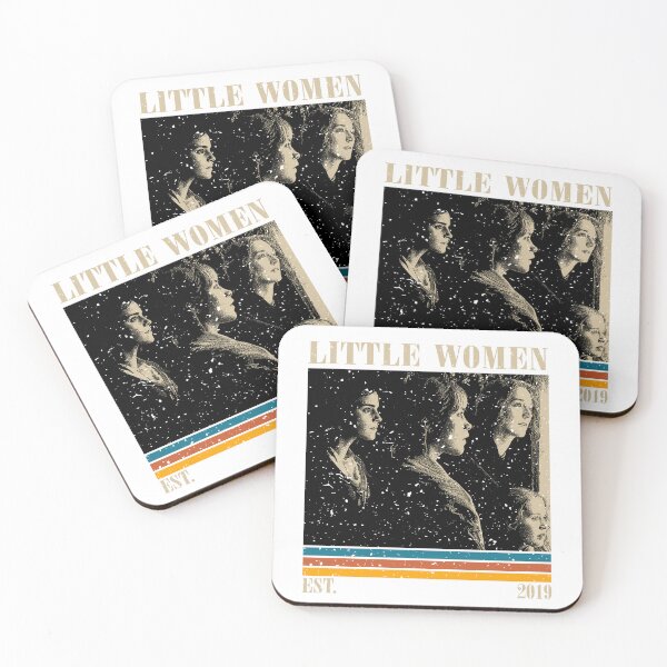 Item preview, Retro Little Women designed and sold by ShawnConnor.