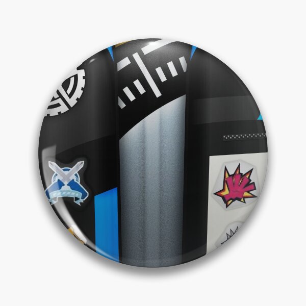 Item preview, BoonBoomger - Black Champion designed and sold by PowerCores.