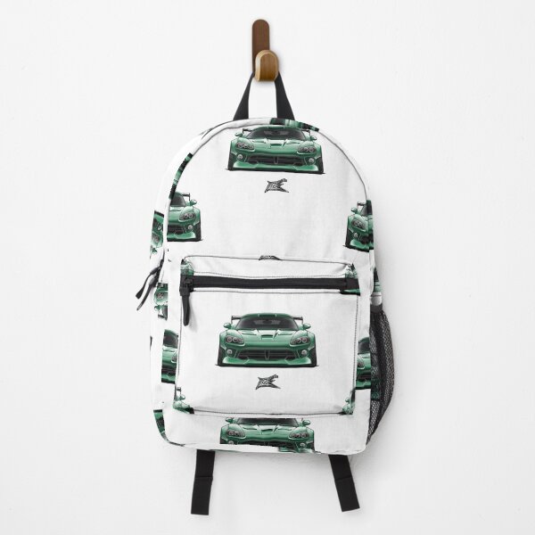 Item preview, american v10 sportscar green designed and sold by NaquashM.