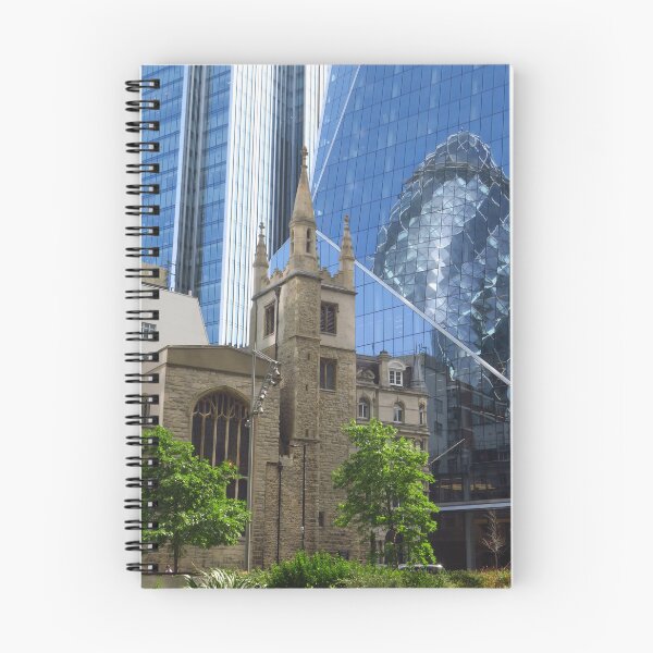 Item preview, Stone and Glass, London designed and sold by wiggyofipswich.