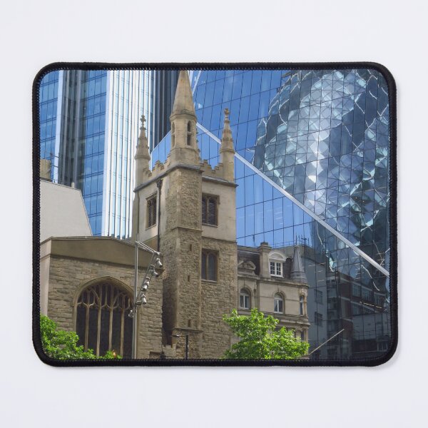 Item preview, Stone and Glass, London designed and sold by wiggyofipswich.