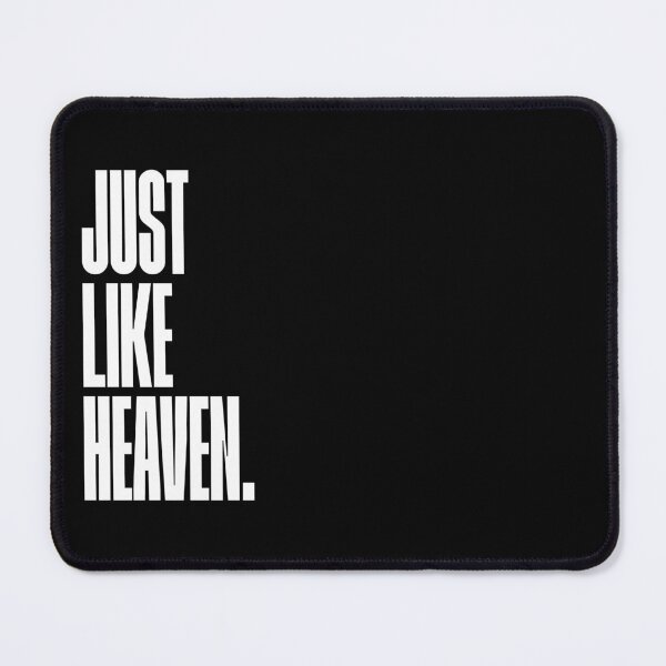 Item preview, Just Like Heaven - The Cure Inspired Design designed and sold by SundogDesign.