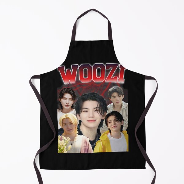Item preview, WOOZI Retro Style designed and sold by deluluhaze.