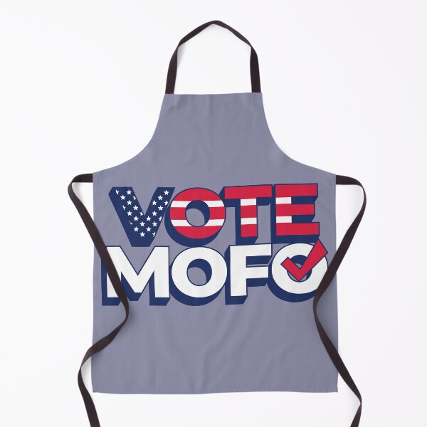 Item preview, Vote Mofo designed and sold by Winner Chicken Dinner Designs.