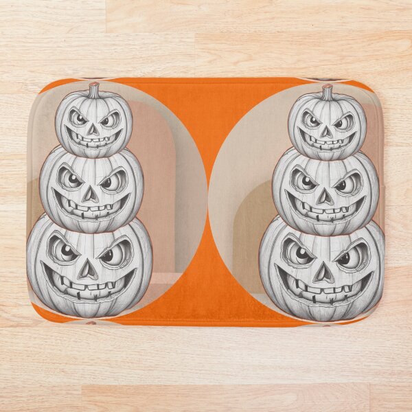 Item preview, Pumpkin Head - This IS my Costume designed and sold by SpotOnJ.