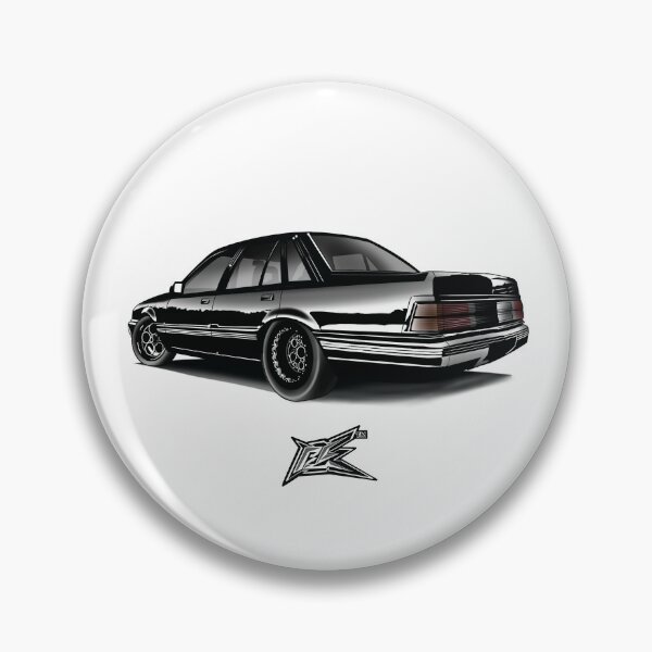 Item preview, Commodore vl black  designed and sold by NaquashM.