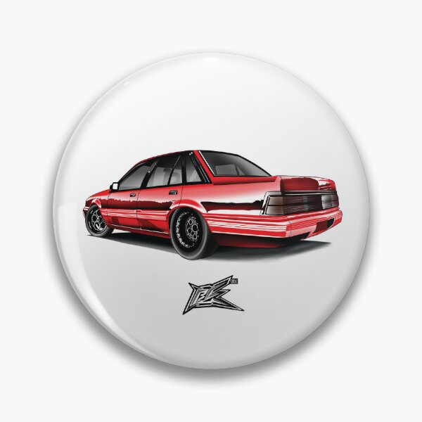 Item preview, Commodore vl red designed and sold by NaquashM.