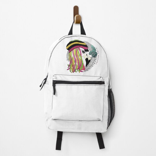 Item preview, Pink Reggae designed and sold by RaggamuffinLi.