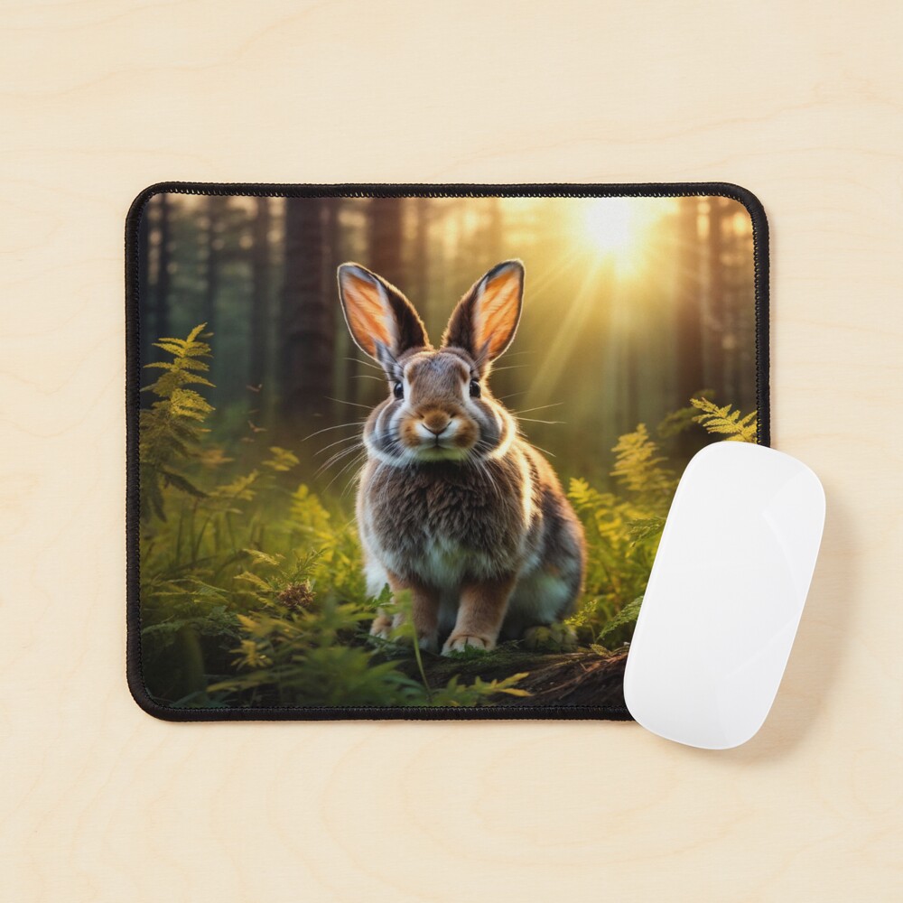 Item preview, Mouse Pad designed and sold by JoeCollection.