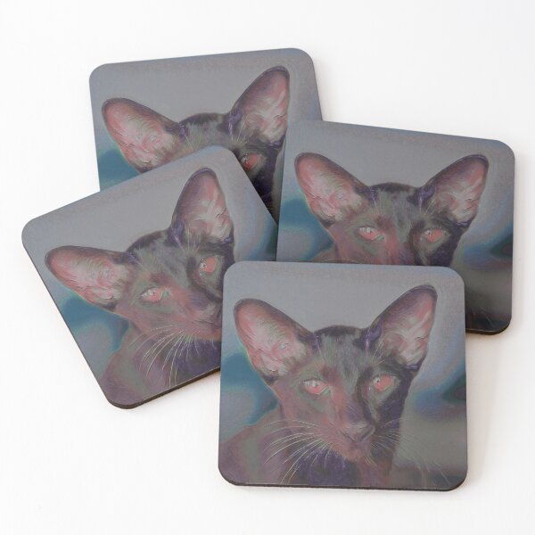 Item preview, Artificial painting 124 designed and sold by deep-sea-birds.