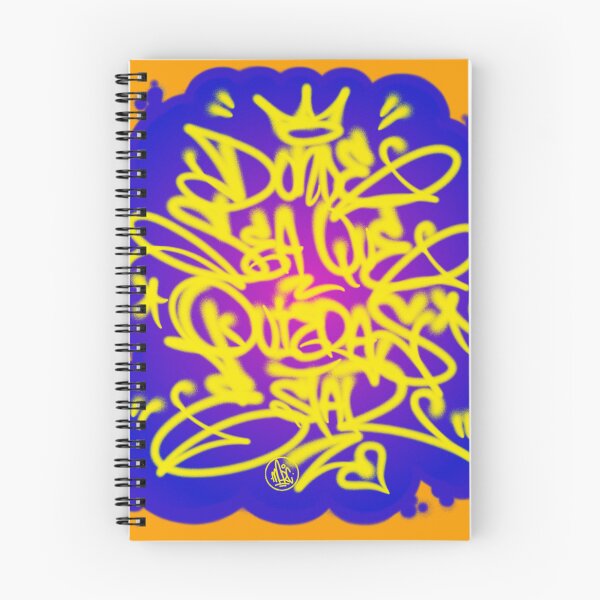 Item preview, WHEREVER YOU WANT TO BE GRAFFITI TAG designed and sold by simplementemarc.
