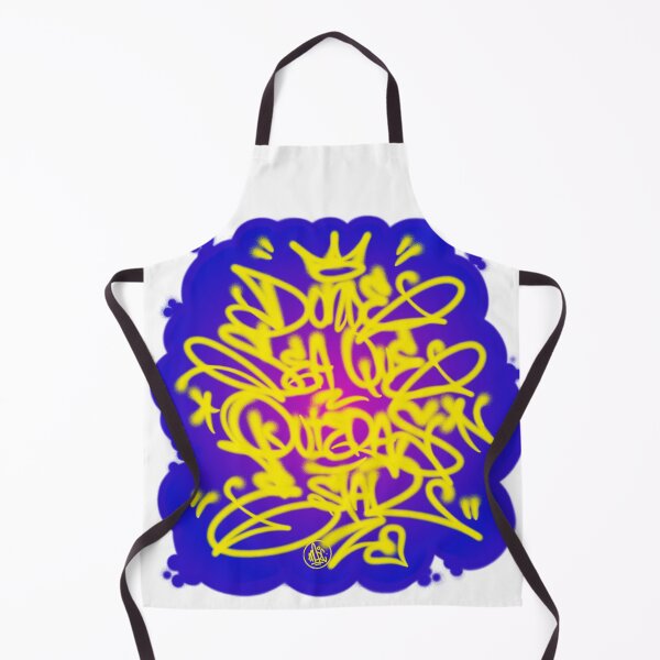 Item preview, WHEREVER YOU WANT TO BE GRAFFITI TAG designed and sold by simplementemarc.