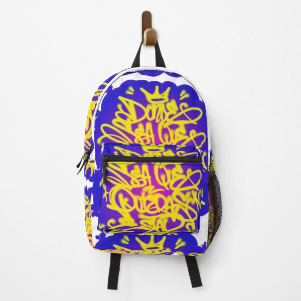 Item preview, WHEREVER YOU WANT TO BE GRAFFITI TAG designed and sold by simplementemarc.
