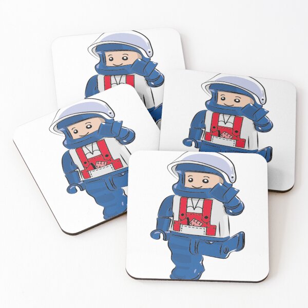 Item preview, Planetary astronaut designed and sold by Pabjojot.