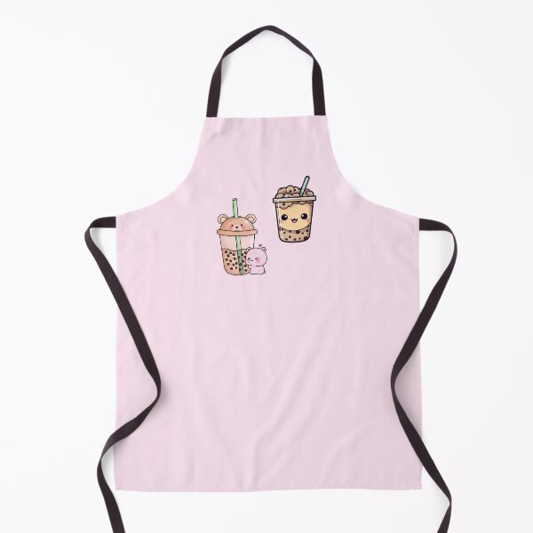 Item preview, Kawaii bobba tea <3 designed and sold by Rocky Designs.