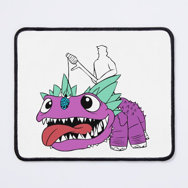 Item preview,  Klombo Loves His berries designed and sold by YourOnlyCorner.