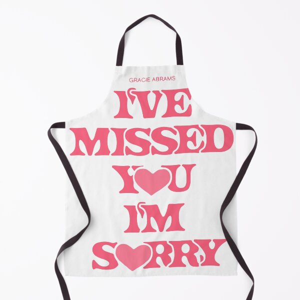 Item preview, I've Missed You I'm Sorry designed and sold by Jacqostermann.