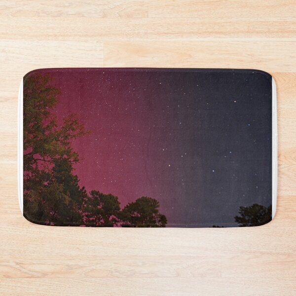 Item preview, Aurora Borealis Over Chapin South Carolina designed and sold by LisaWootenPhoto.