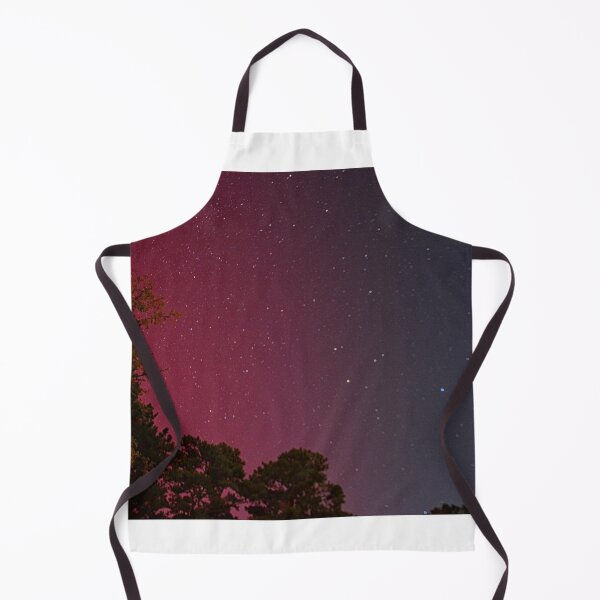 Item preview, Aurora Borealis Over Chapin South Carolina designed and sold by LisaWootenPhoto.