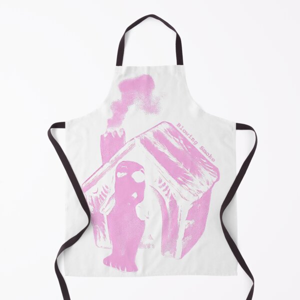 Item preview, The Secret of Us Tour Blowing Smoke designed and sold by Jacqostermann.