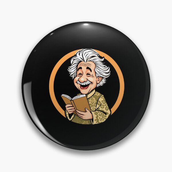 Item preview, Albert einstein designed and sold by ManikRaja.