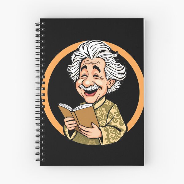 Item preview, Albert einstein designed and sold by ManikRaja.