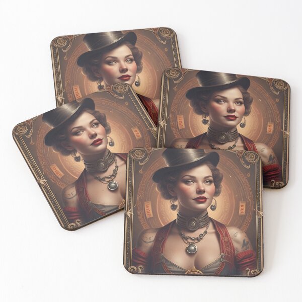 Item preview, Circus Sideshow designed and sold by MatrixTattoo.