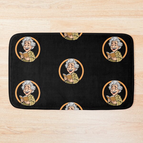 Item preview, Albert einstein designed and sold by ManikRaja.