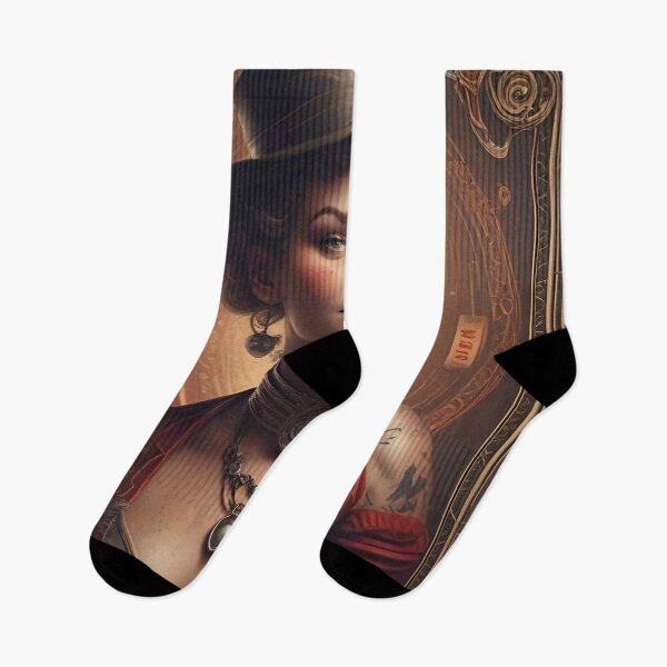 Item preview, Circus Sideshow designed and sold by MatrixTattoo.