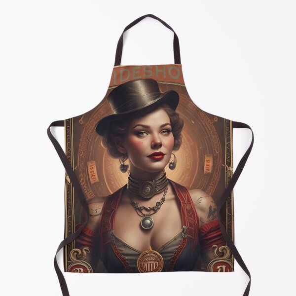 Item preview, Circus Sideshow designed and sold by MatrixTattoo.
