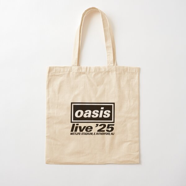 Item preview, Oasis Metlife '25 designed and sold by TraceTheFace.