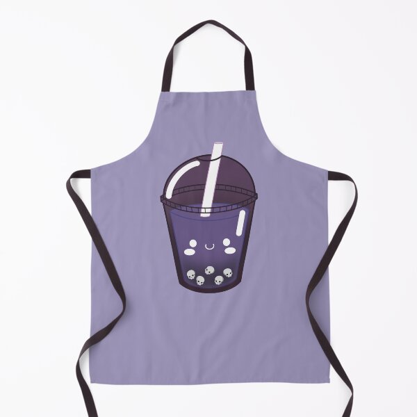Item preview, Kawaii Goth Bubble Tea designed and sold by bumblebreeart.