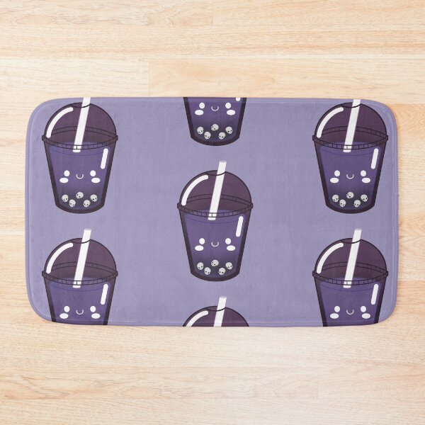 Item preview, Kawaii Goth Bubble Tea designed and sold by bumblebreeart.
