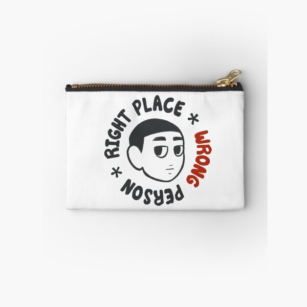 Item preview, Right Place Wrong Person designed and sold by ncba.
