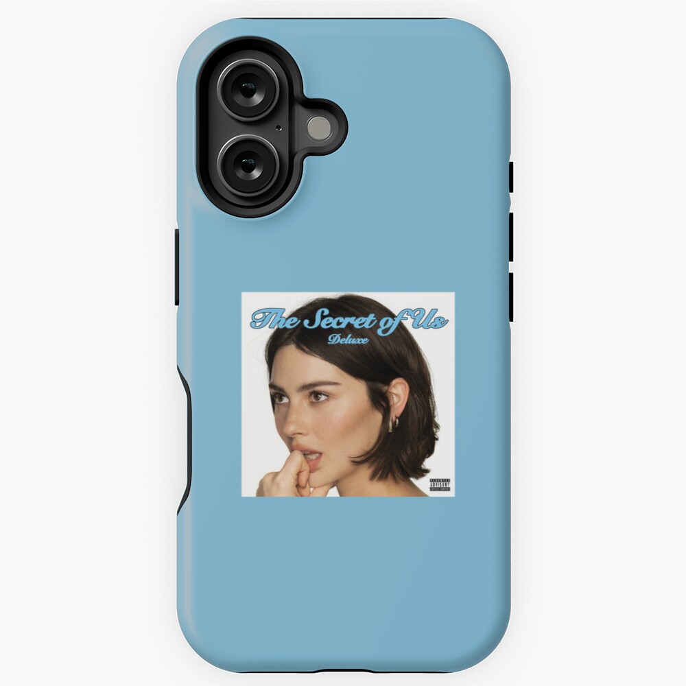 Item preview, iPhone Magsafe Tough Case designed and sold by envytheleaves.
