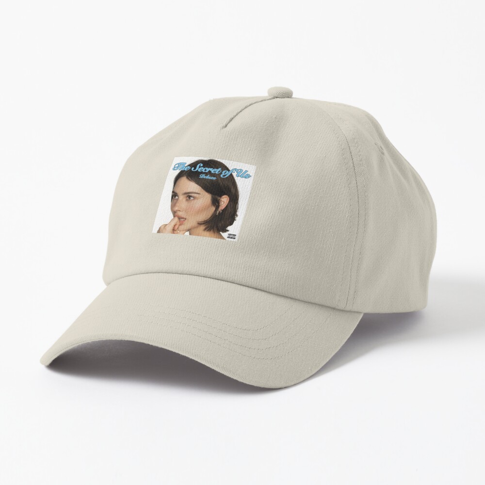 Item preview, Dad Hat designed and sold by envytheleaves.