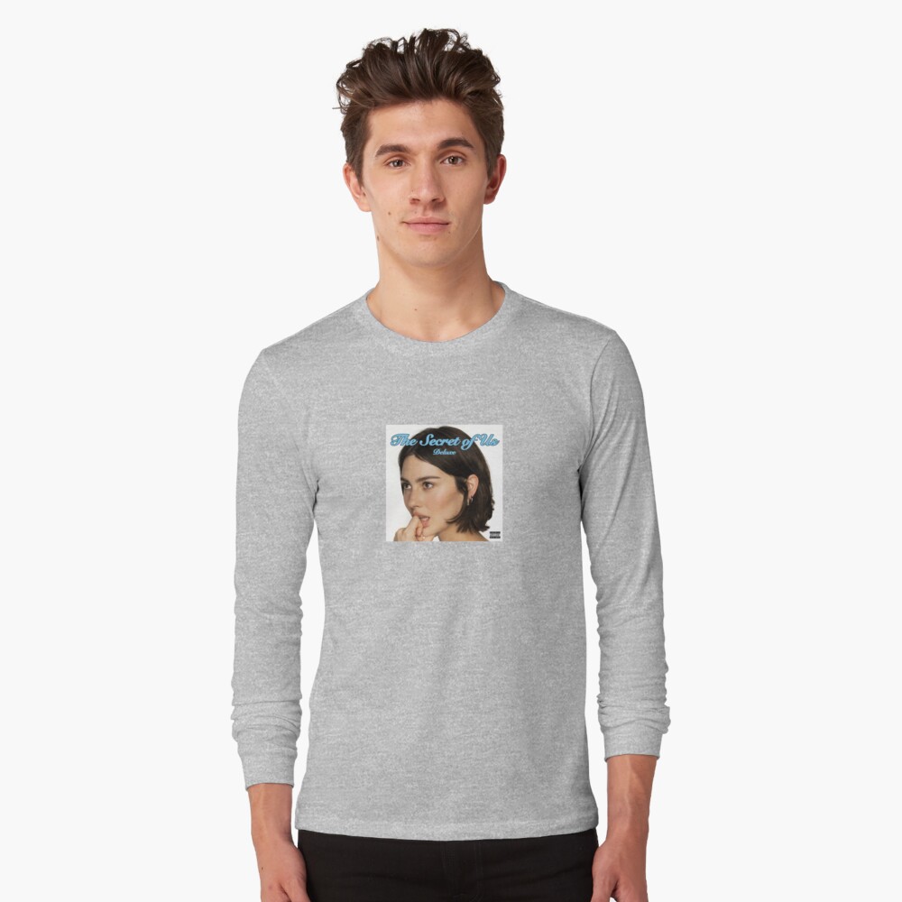 Item preview, Long Sleeve T-Shirt designed and sold by envytheleaves.