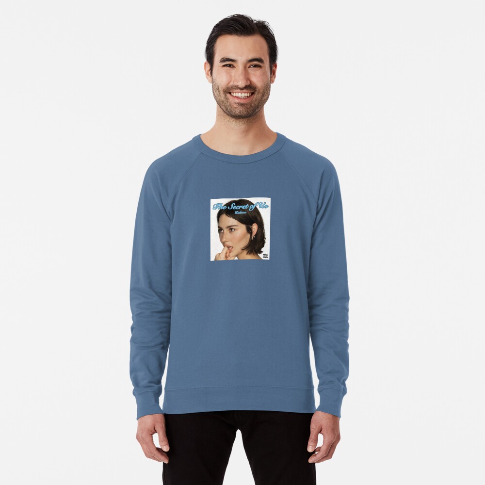 Item preview, Lightweight Sweatshirt designed and sold by envytheleaves.