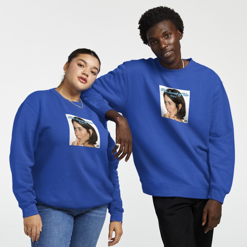 Item preview, Pullover Sweatshirt designed and sold by envytheleaves.