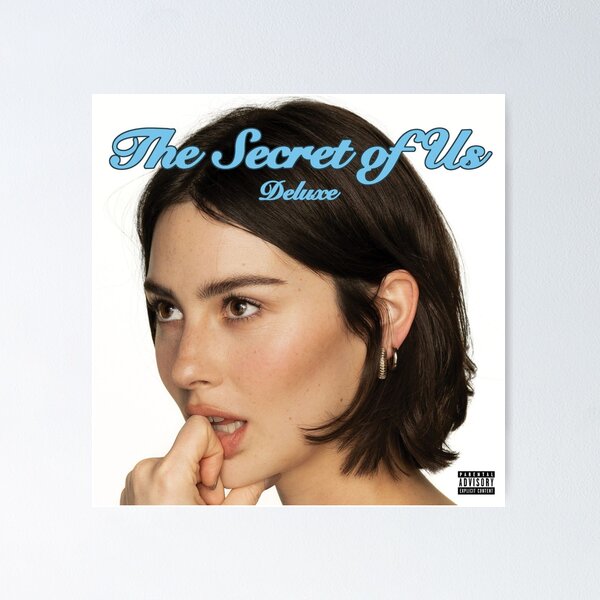 Item preview, the secret of us designed and sold by brighter days inc..