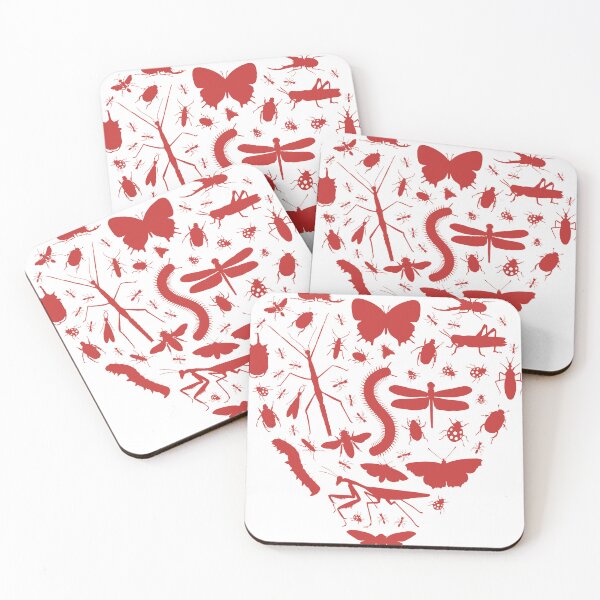 Item preview, Love Bugs designed and sold by CR8R.